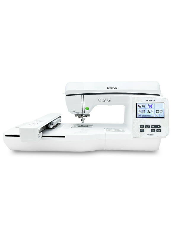 Por que Investir em uma Máquina de Bordar de Alta Qualidade插图