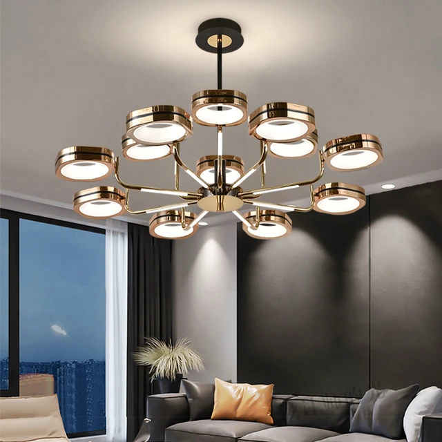 Installing a Chandelier: A Step-by-Step Guide