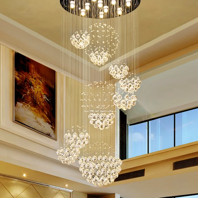 Chandelier Height Over Dining Table: A Comprehensive Guide插图4