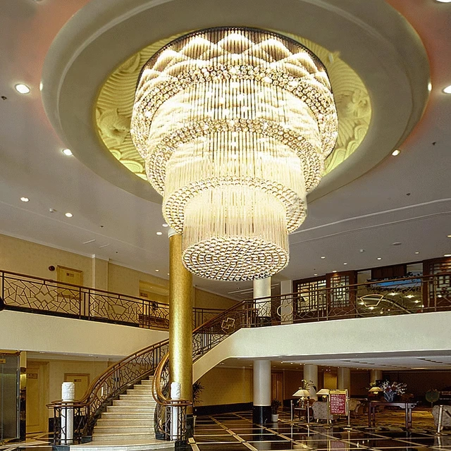 Chandelier Banquet Hall: A Stunning Venue for Memorable Events插图4