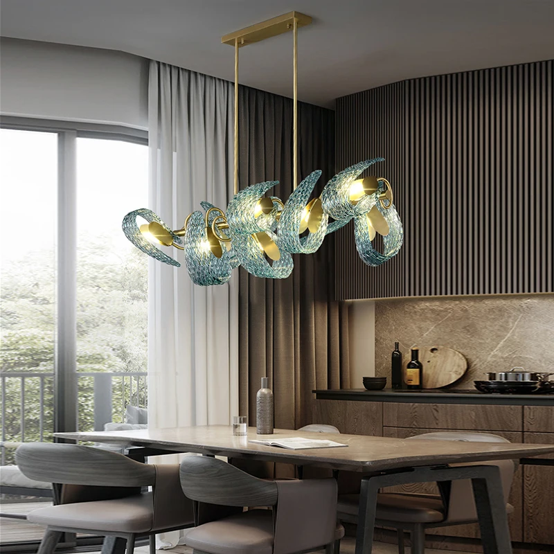 Chandelier Size Over Dining Table: A Guide插图3