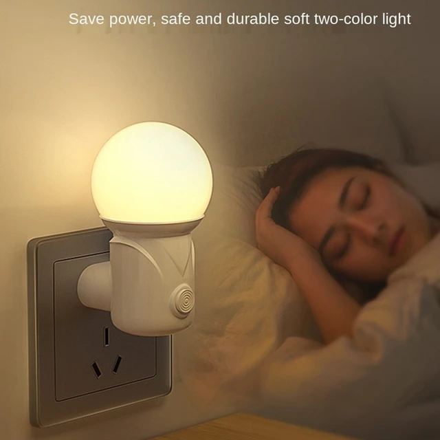 What is the Best LED Light Color to Sleep With？插图4