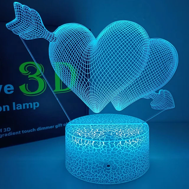 What is the Best LED Light Color to Sleep With？缩略图
