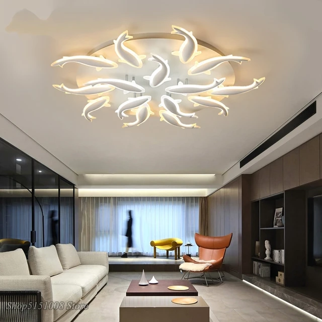 How to Change LED Ceiling Light: A Comprehensive Guide插图3