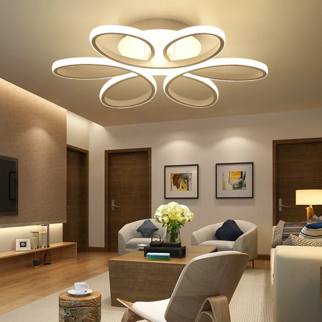 How to Change LED Ceiling Light: A Comprehensive Guide缩略图
