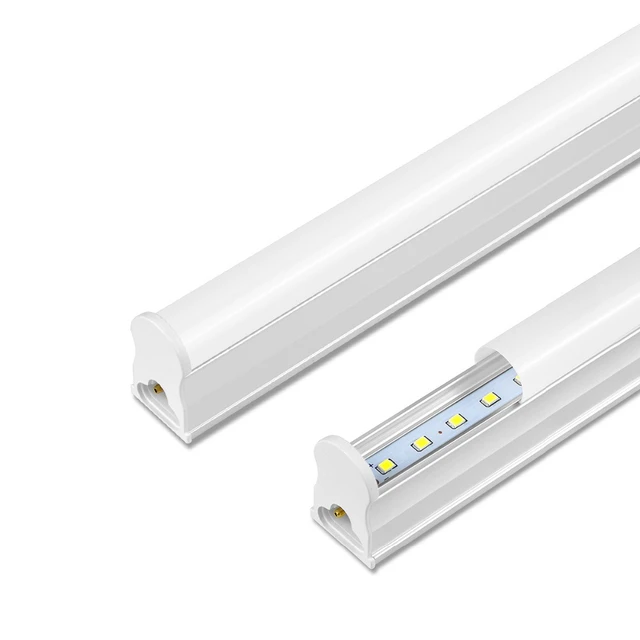 How to Change Fluorescent Light to LED: A Step-by-Step Guide插图4