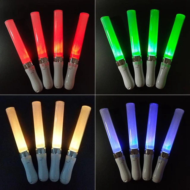 LED Light Color Meaning: A Comprehensive Guide插图4