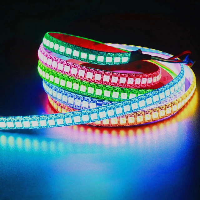 How to Fix LED Light Strips: A Comprehensive Guide