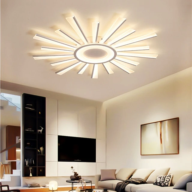  led ceiling light