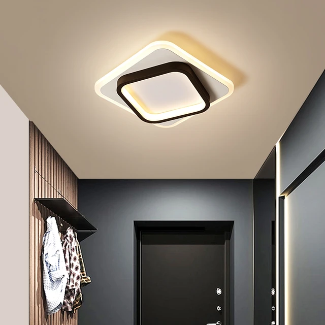 How to Replace LED Ceiling Light: A Step-by-Step Guide缩略图