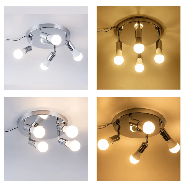led ceiling light bulb