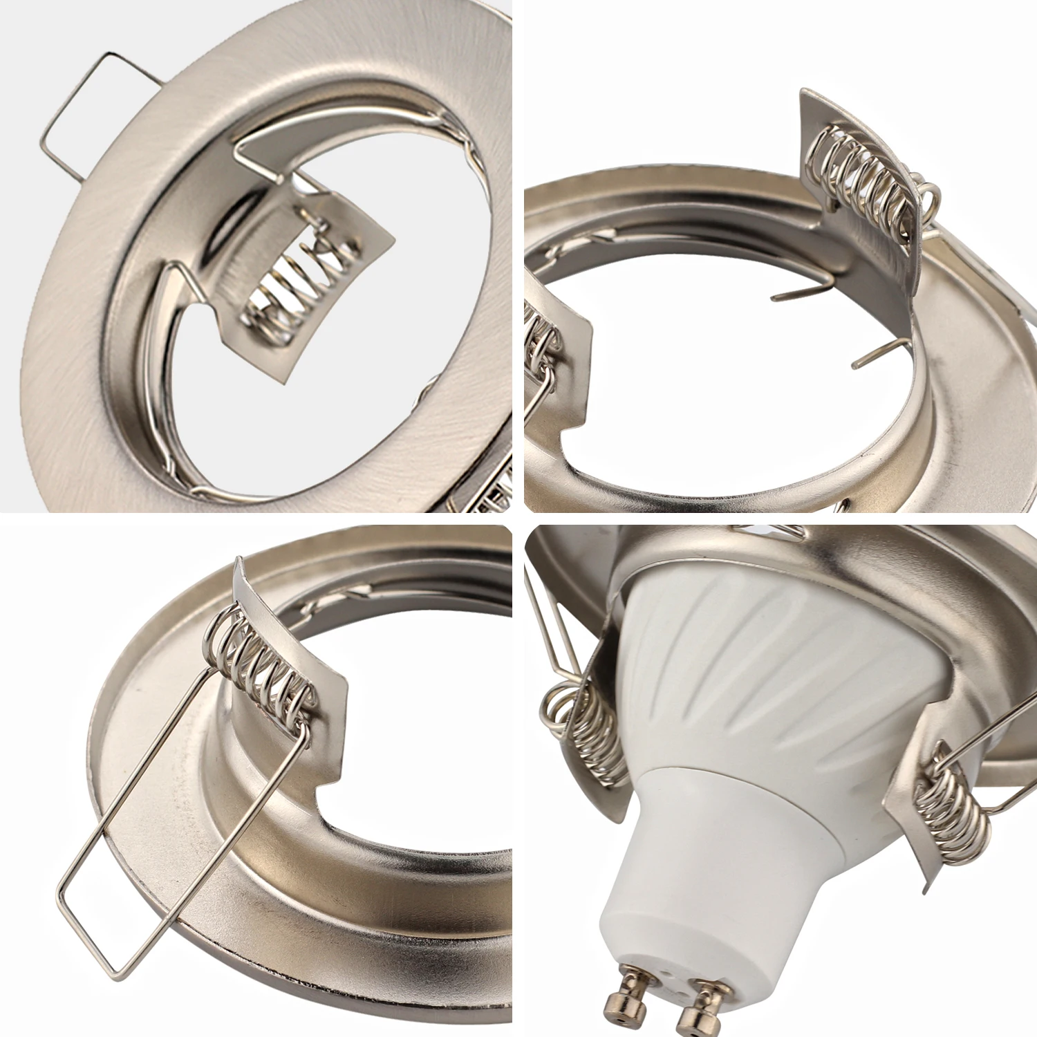 How to Replace an LED Ceiling Light Bulb: A Step-by-Step Guide插图3