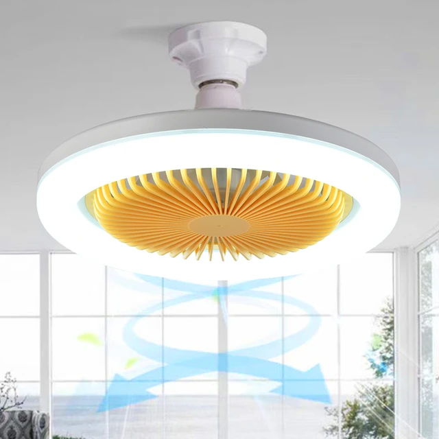 How to Replace an LED Ceiling Light Bulb: A Step-by-Step Guide缩略图