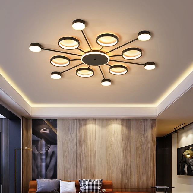 Replace LED Ceiling Light: A Simple Guide