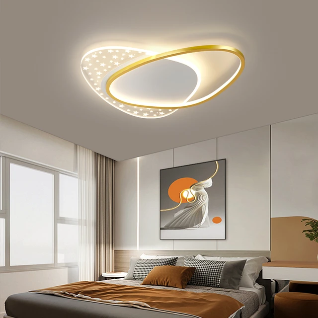 LED Ceiling Light