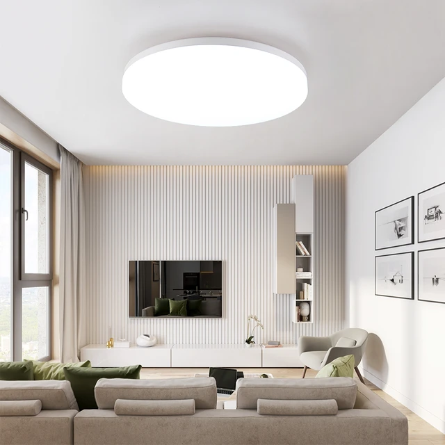 led ceiling light