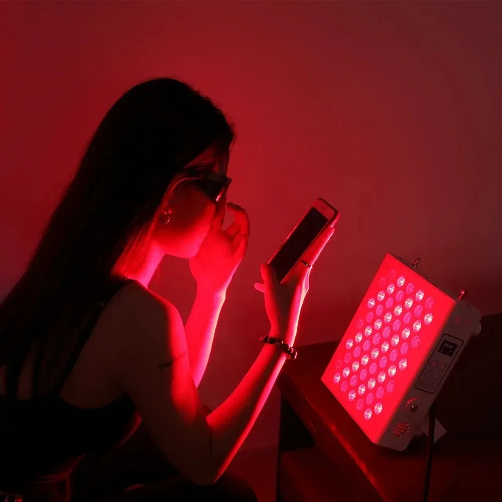Is Red LED Light Bad for Your Eyes?插图4