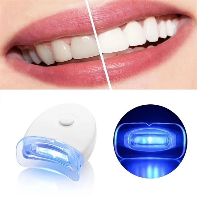 teeth whitening