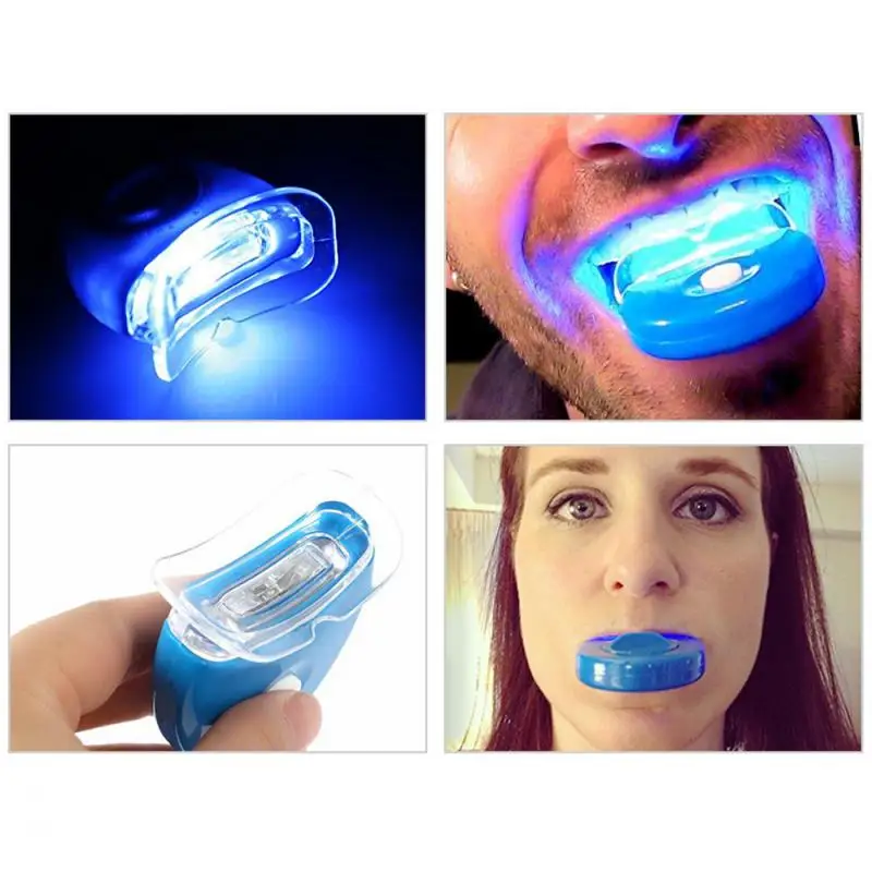 teeth whitening