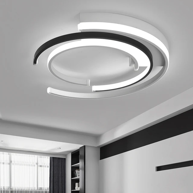 led ceiling light