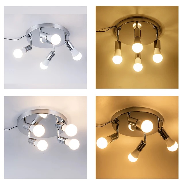  led ceiling light bulb