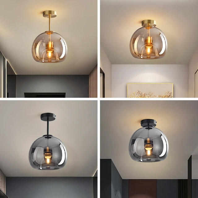  led ceiling light bulb