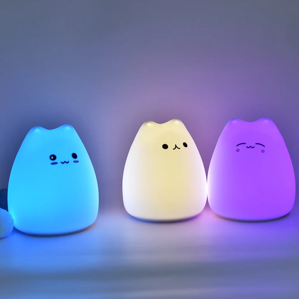 led light color helps with sleep