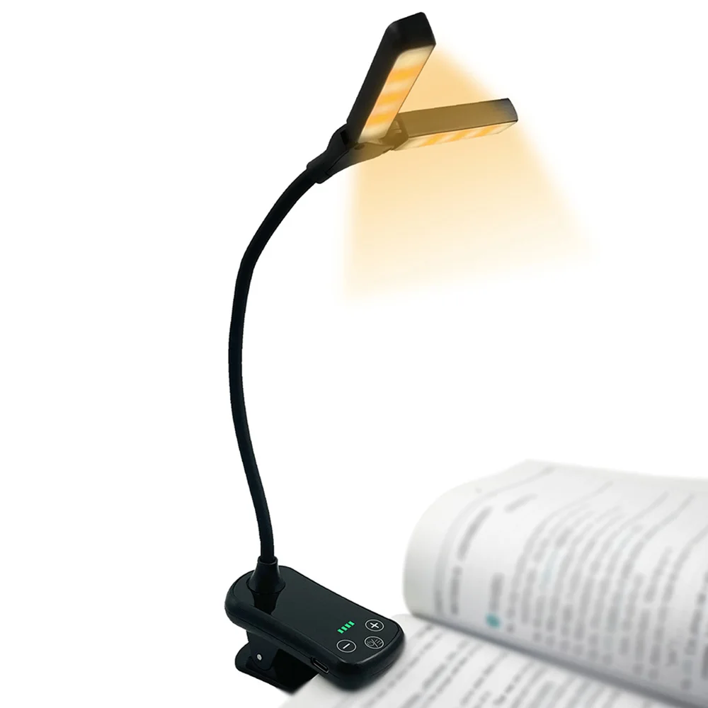 Illuminating Your Reading: A Guide to Clip-On Book Lights