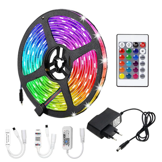 led light strips