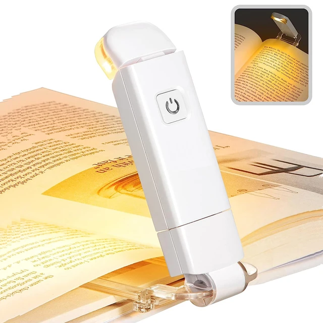 Reading Book Light