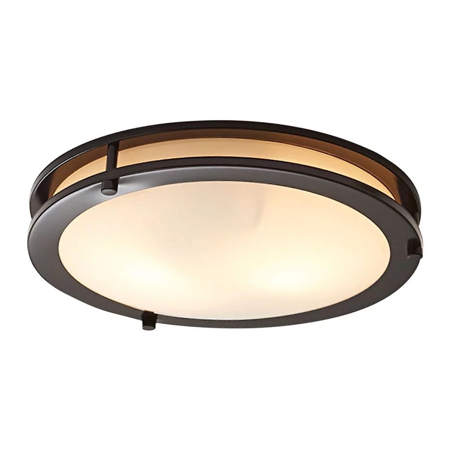 flush ceiling light fixture