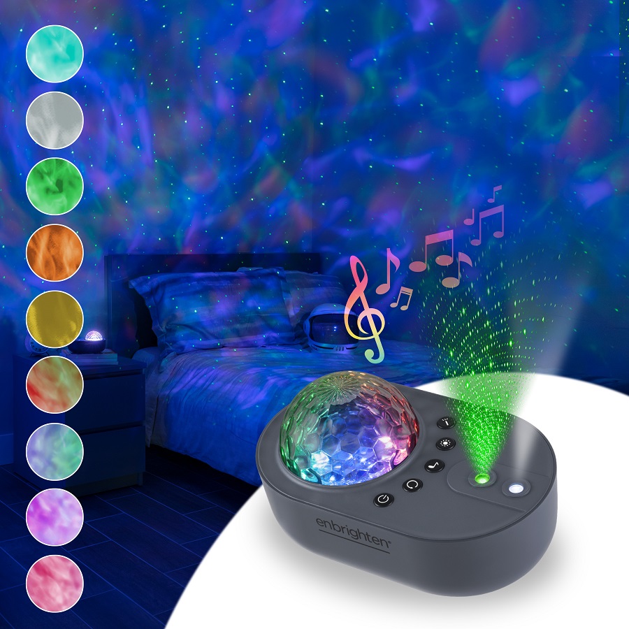 galaxy projector