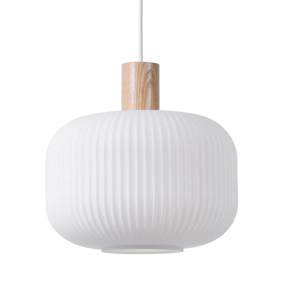 Scandinavian ceiling light