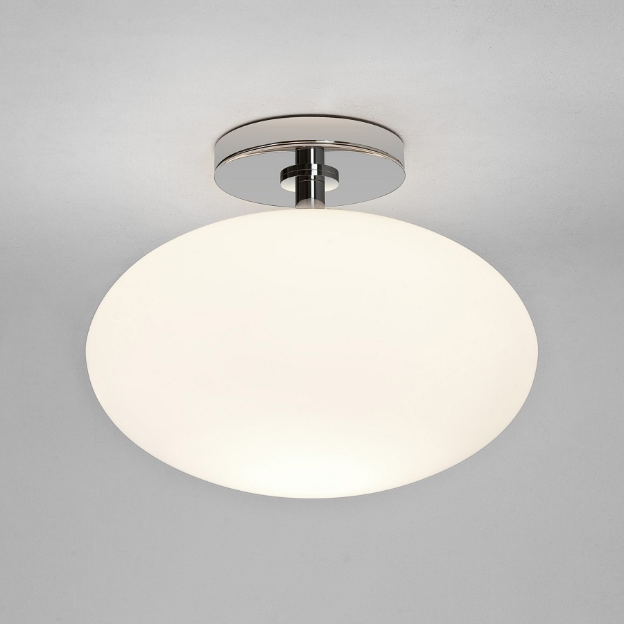 Ceiling light for bathroom