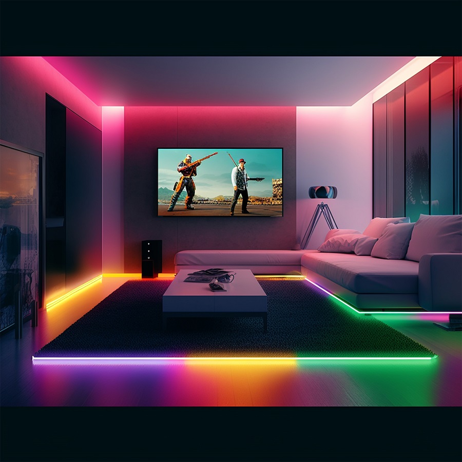 Light Strip