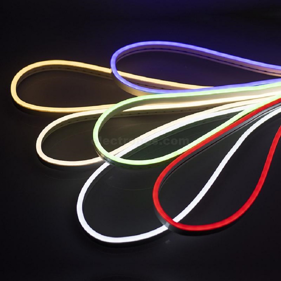 Light Strip: Creative Ways to Use it for Home Decor