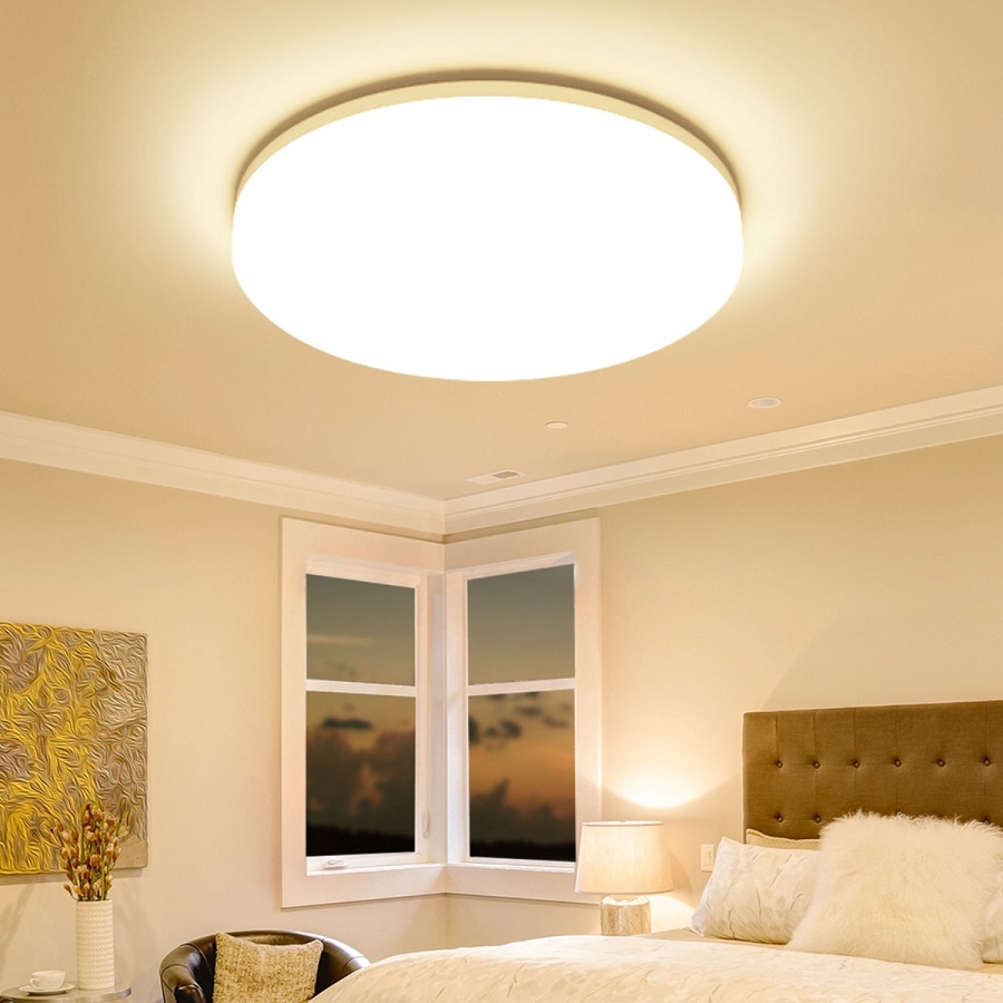 Ceiling light