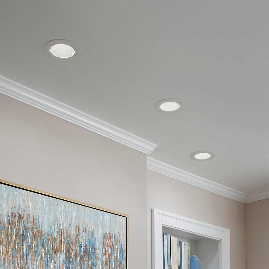 ceiling recessed light