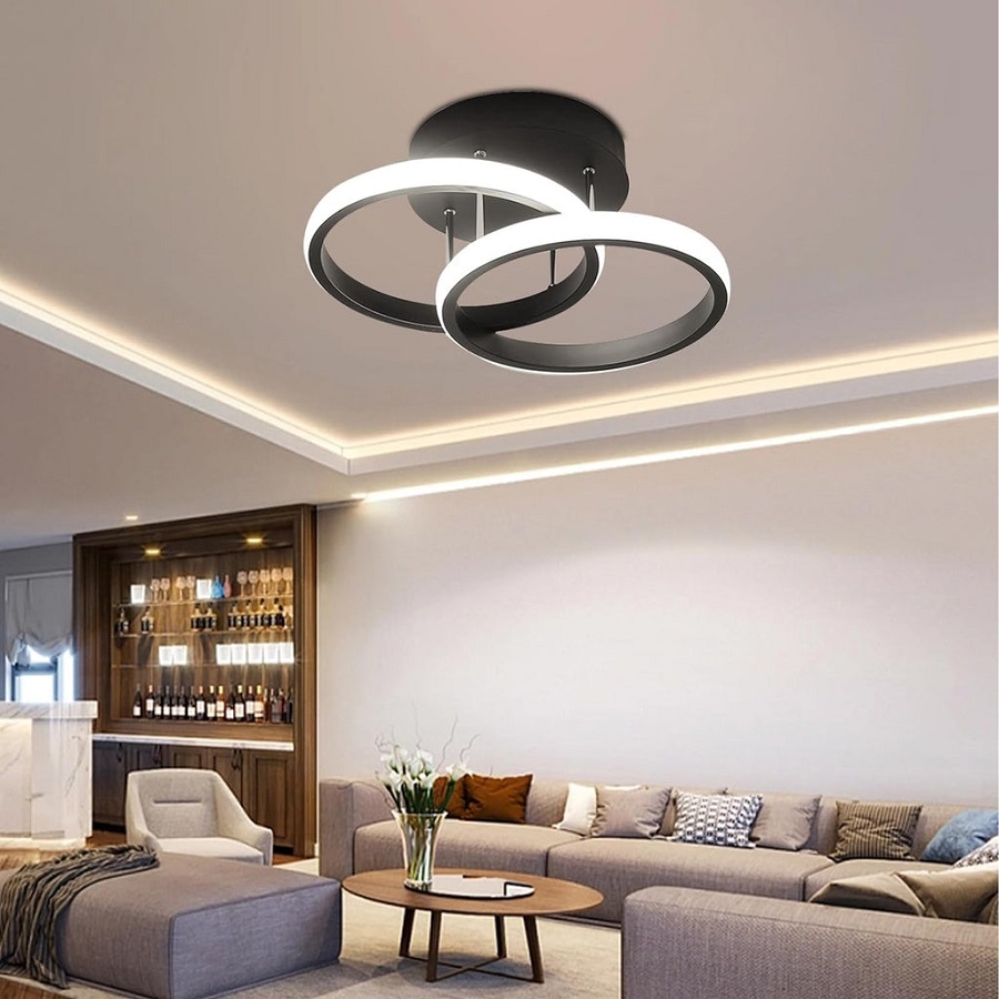 Ceiling light