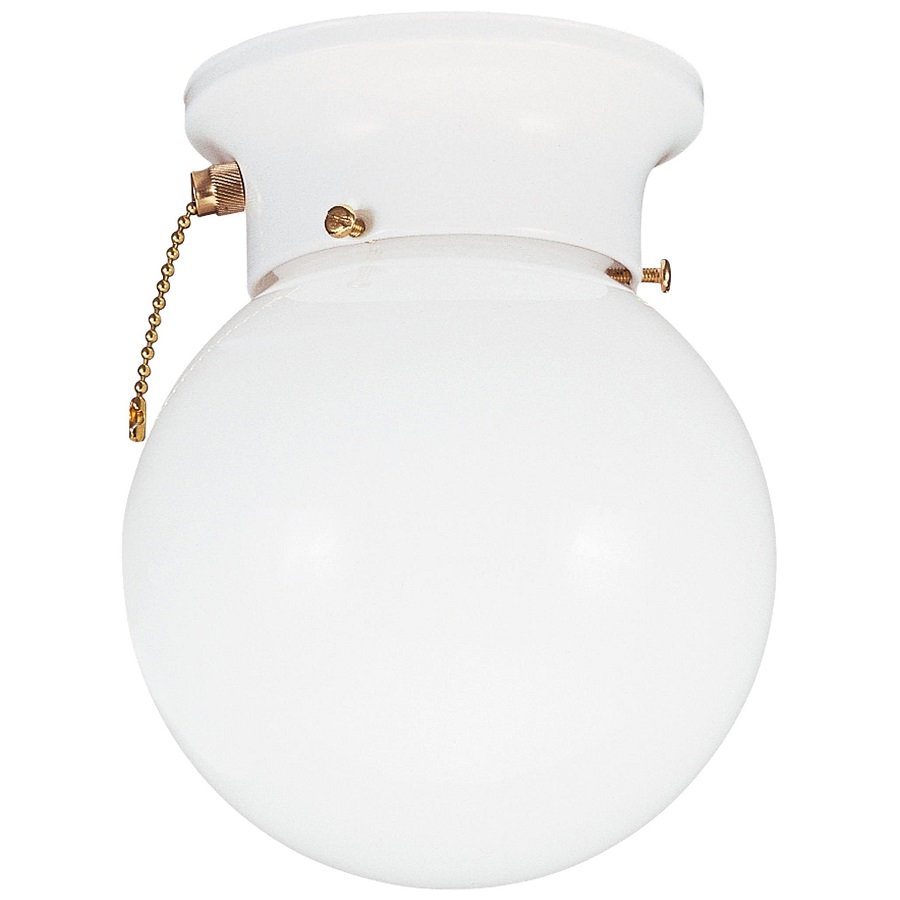 pull chain ceiling light