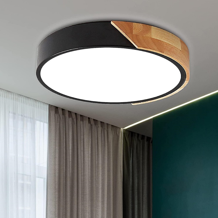 LED ceiling light