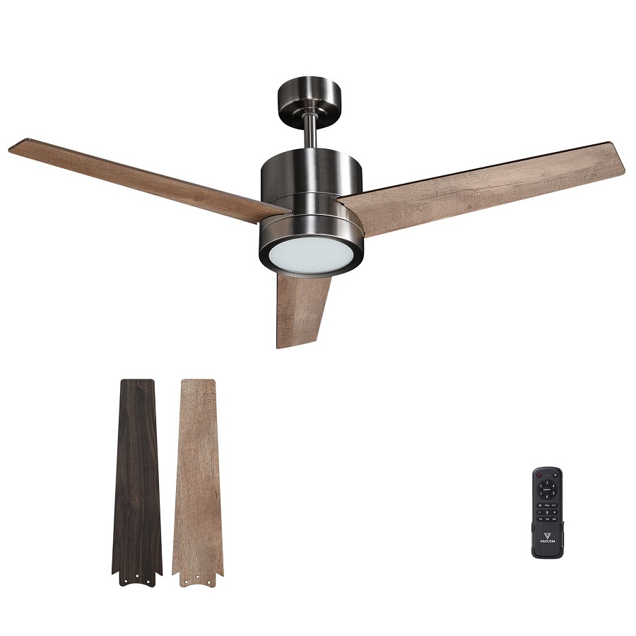 Ceiling fan light combo