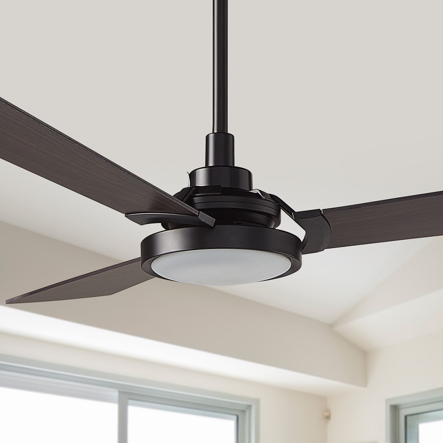 Light ceiling fan: Illuminate Your Space