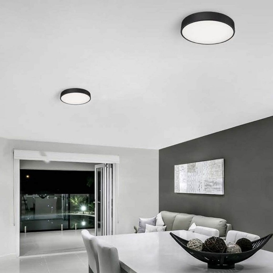 Ceiling light