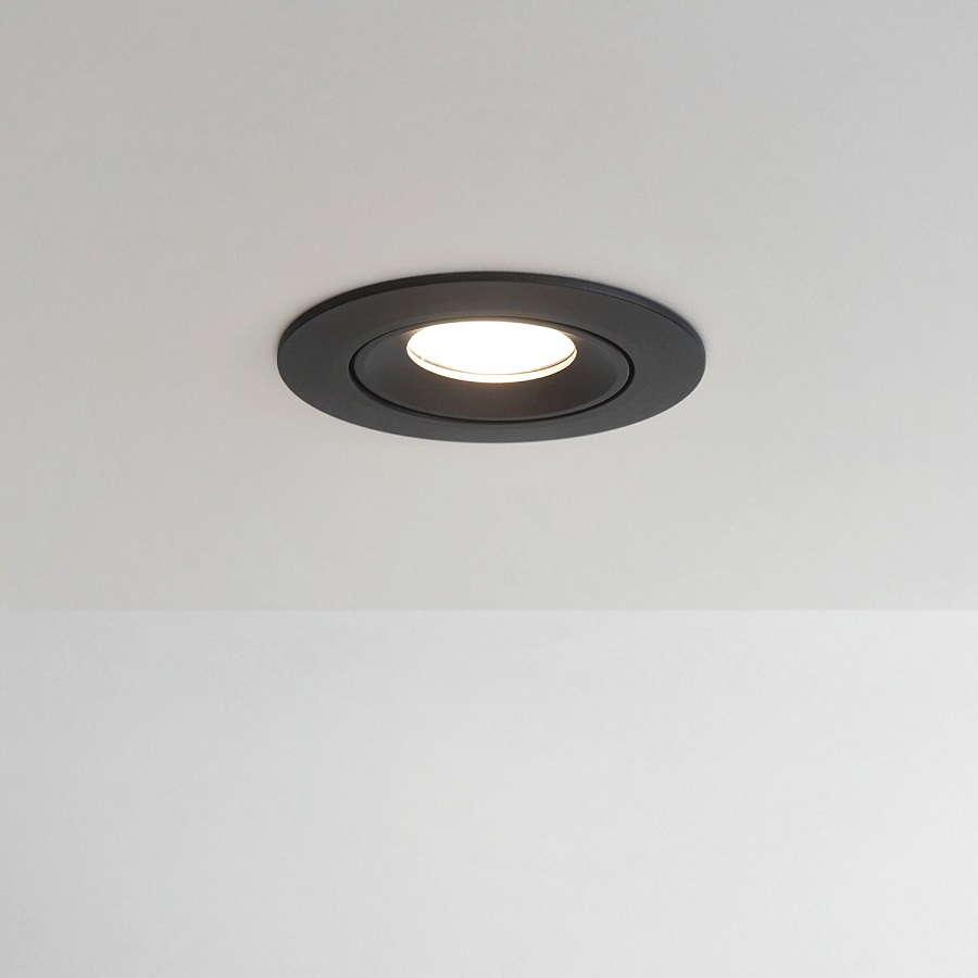 ceiling recessed light