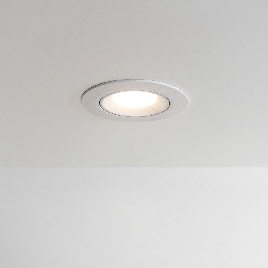 ceiling recessed light