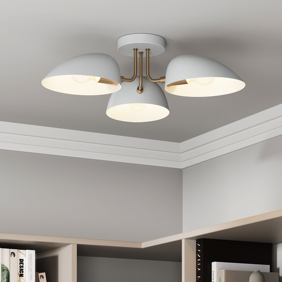 ceiling light flush mount