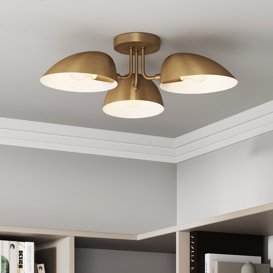 Ceiling Light Flush Mount