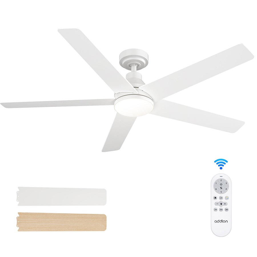 small ceiling fan no light