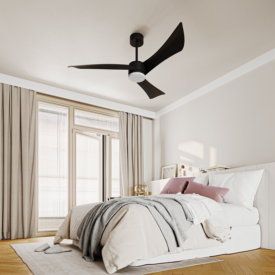 ceiling fan with light